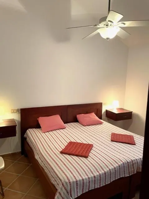 Disfruta De Tus Vacaciones En Bavaro/Punta Cana Apartamento