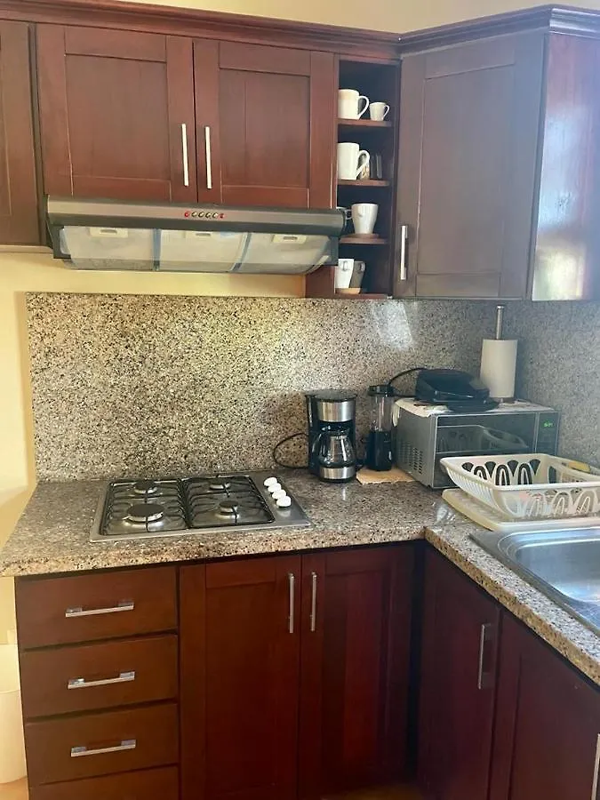 Disfruta De Tus Vacaciones En Bavaro/Punta Cana Apartamento