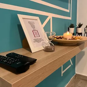 One Beach Club Apartamento