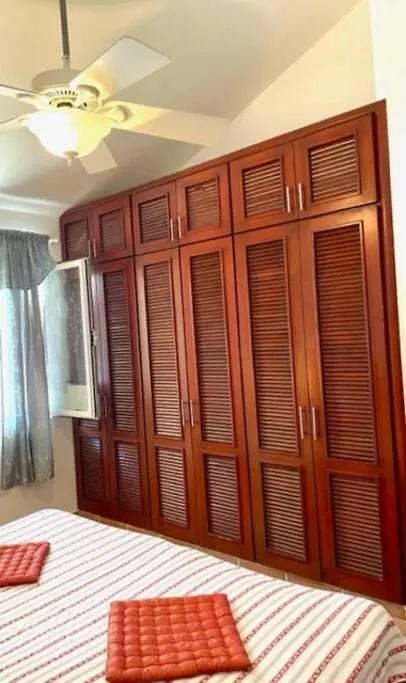 Disfruta De Tus Vacaciones En Bavaro/Punta Cana Lägenhet