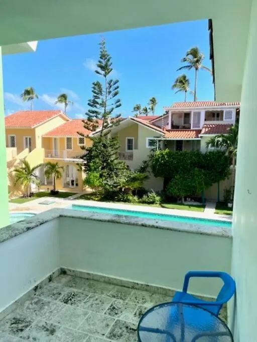Disfruta De Tus Vacaciones En Bavaro/Punta Cana Lägenhet Dominikanska republiken